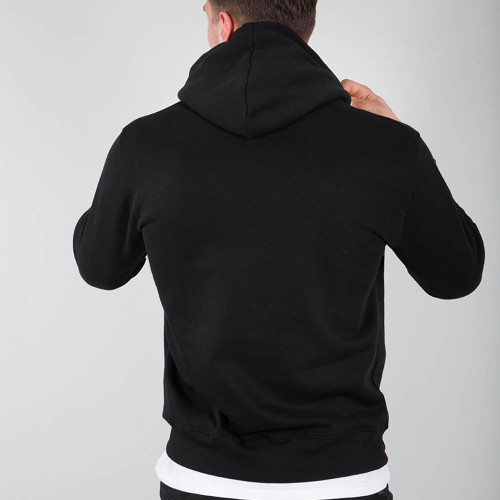 Alpha Industries Ανδρικό φούτερ Basic Hoody Small Logo